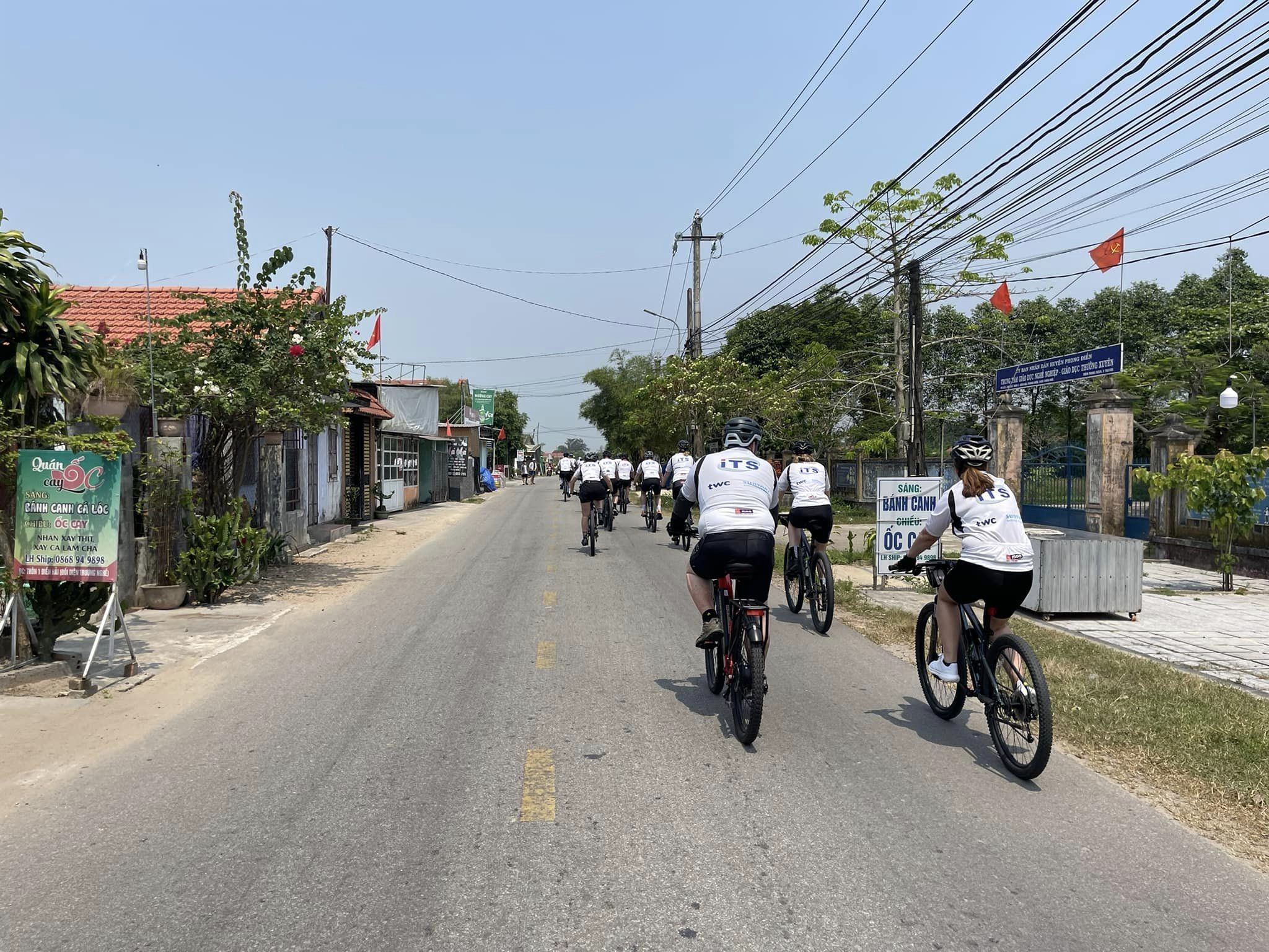 3 Days Nha Trang Pedal To Hoi An
